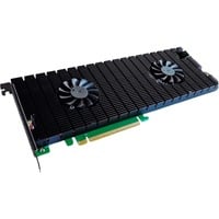 0643653754014 - SSD7540 PCIe Gen4 8x M2 NVMe Controller SSD7540