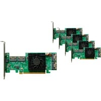 0643653758050 - SSD7580B-5Pack Schnittstellenkarte