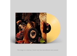 0644110048912 - Birth Of Omni (Goldenrod Coloured Lp+Dl Gatefold) (Vinyl) - Birthmark (LP)