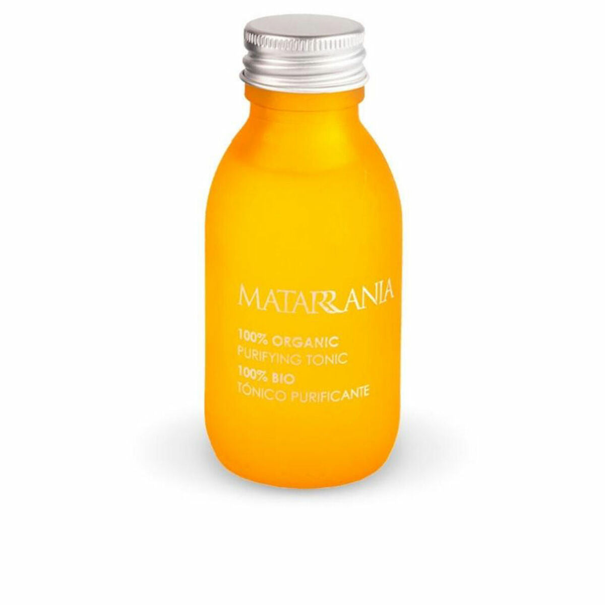 0644216011278 - Reinigungstonikum 100% Bio 100 ml