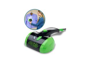 0644812027420 - Best Direct® Dampfbürste für Kleidung Polster und Bügelfalten V Cloud Steamer® 0644812027420 - Best Direct® Dampfbürste für Kleidung Polster und Bügelfalten V Cloud Steamer®