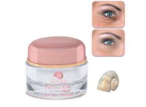 0644812060458 - Velform® Anti - Aging - Creme Kollagen Schneckenschleim New Today Plus