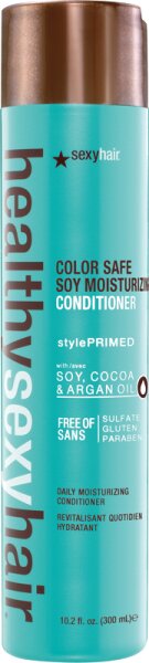 0646630007806 - Healthy Soy Milk Conditioner 50 ml