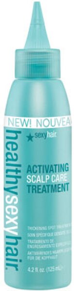 0646630011186 - HealthyActivalting Scalp Care Treatment 30 ml