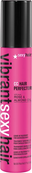 0646630015252 - Vibrant CC Hair Perfector Leave-In Treatment 150 ml