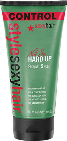 0646630015740 - Style Not So Hard Up 150 ml