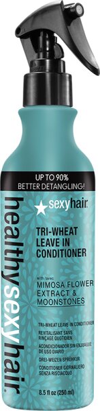 0646630017218 - Healthy Tri-Wheat Leave-In Conditioner 250 ml