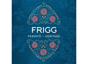 0647016904580 - Perintö-Heritage - Frigg (CD)