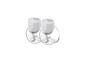 0647168300889 - S12 Pro breast pump (white) MCMWX31-WH00BA-RT 2 pcs