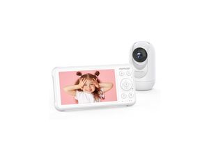 0647168301732 - Momcozy Video Baby Monitor 5 Zoll