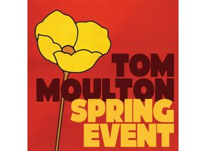 0647780304890 - Spring Event (2lp GatefoldSilver Vinyl) - Tom Moulton (LP)