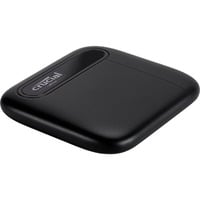 0649528901262 - CT1000X6SSD9 portable SSD X6 1TB USB 31 Gen 2 Typ-C (10 GB s) CT1000X6SSD9 0649528901262