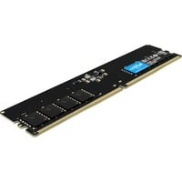 0649528905635 - CT32G48C40U5 PC-Arbeitsspeicher Modul DDR5 32 GB 1 x 32 GB 4800 MHz 288pin DIMM CL40 CT32G48C40U5