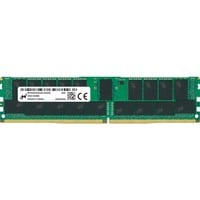 0649528929310 - MTA36ASF4G72PZ-3G2R PC-Arbeitsspeicher Modul DDR4 32 GB 1 x 32 GB ECC 3200 MHz 288pin DIMM CL22 MTA36ASF4G72PZ-3G2R