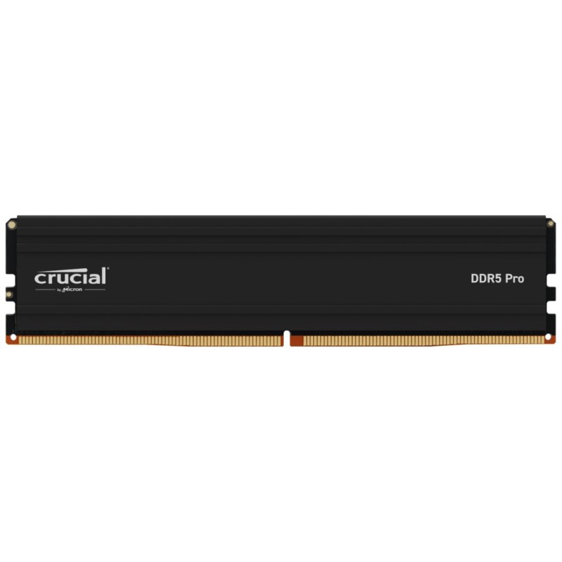 0649528937711 - CP32G56C46U5 Pro DDR5-5600       32GB UDIMM CL46 (16Gbit) CP32G56C46U5 0649528937711