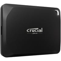 0649528938381 - X10 pro Portable ssd 1 tb usb 32 Gen2x2 Typ-C (20 GB s) (CT1000X10PROSSD9) - Crucial