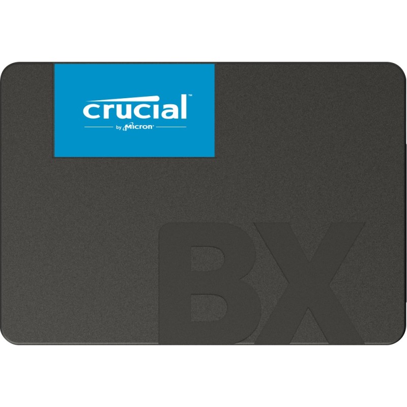 0649528939593 - 5  SSD BX500             4000GB 25  SSD CT4000BX500SSD1 0649528939593