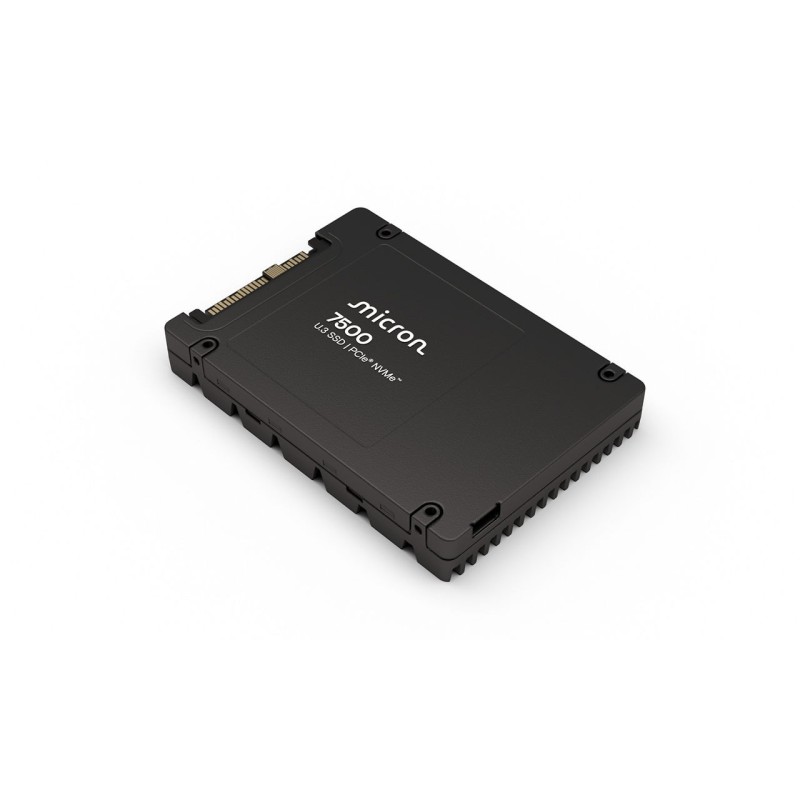 0649528941541 - MTFDKCC1T9TGP-1BK1DABYYR Festplatten SSD - Enterprise 7500 PRO 1920GB U3 (15mm) TCG-Opal-Enterprise MTFDKCC1T9TGP-1BK1DABYYR 0649528941541