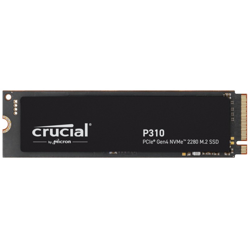 0649528941787 - CT500P310SSD8 P310 Gen4 2280     500GB NVMe PCIe M2 SSD CT500P310SSD8 0649528941787