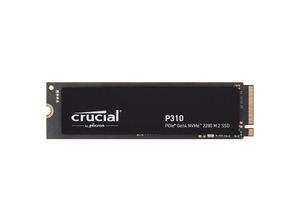 0649528942081 - CT1000P310SSD8 P310 Gen4 2280       1TB NVMe PCIe M2 SSD CT1000P310SSD8 0649528942081