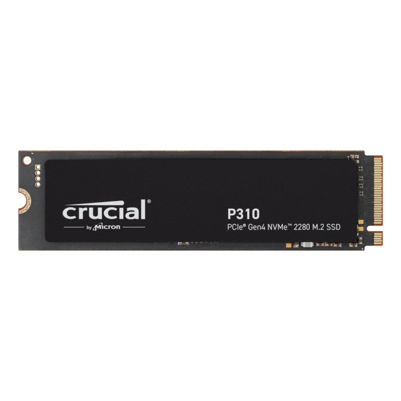 0649528942258 - CT4000P310SSD8 Festplatten SSD - intern P310 Gen4 2280       4TB NVMe PCIe M2 SSD CT4000P310SSD8 0649528942258