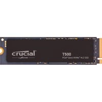 0649528943088 - crucial T500 NVMe SSD 4 TB M2 2280 Gen4 (CT4000T500SSD3)