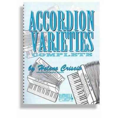 0649571000103 - Accordion varieties complete