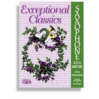 0649571000233 - Exceptional classics