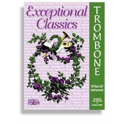 0649571000240 - Exceptional classics