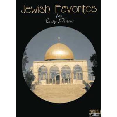 0649571001247 - Jewish favorites