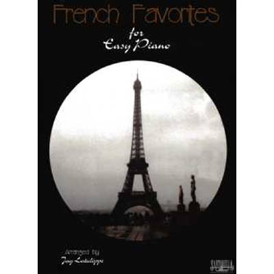 0649571001285 - French Favorites