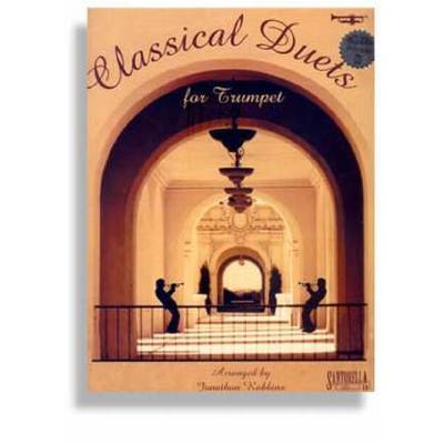 0649571001551 - Classical duets