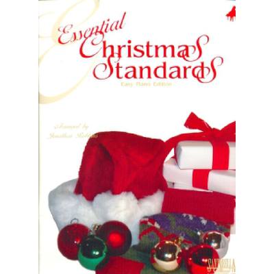 0649571001926 - Essential christmas standards