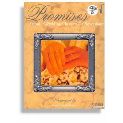 0649571002336 - Promises - popular wedding classics