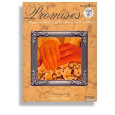 0649571002343 - Promises - popular wedding classics