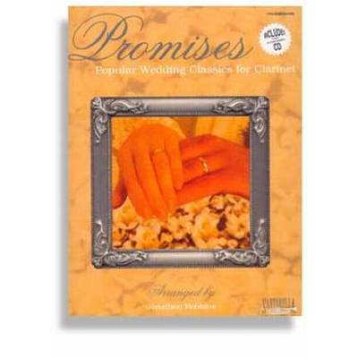 0649571002350 - Promises - popular wedding classics 0649571002350 - Promises - popular wedding classics
