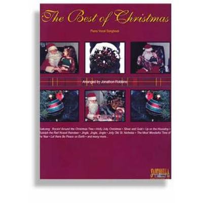 0649571002688 - Best of christmas