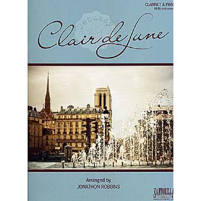 0649571003203 - Clair de lune 0649571003203 - Clair de lune