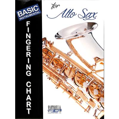 0649571003371 - Basic fingering chart