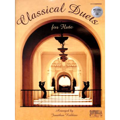 0649571101572 - Classical duets