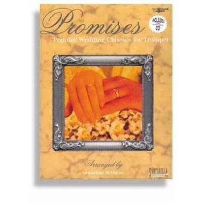 0649571102319 - Promises - popular wedding classics