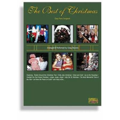 0649571102647 - Best of christmas