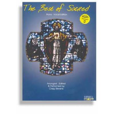 0649571102715 - Best of sacred