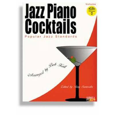 0649571102913 - Jazz piano cocktails 1