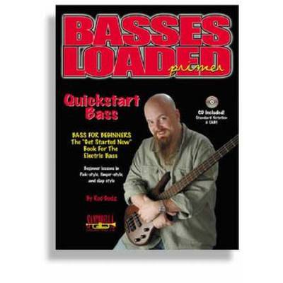 0649571103705 - Basses loaded primer - quickstart bass