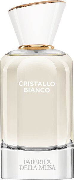 0649812585130 - Cristallo Bianco Eau de Parfum (EdP) 100 ml