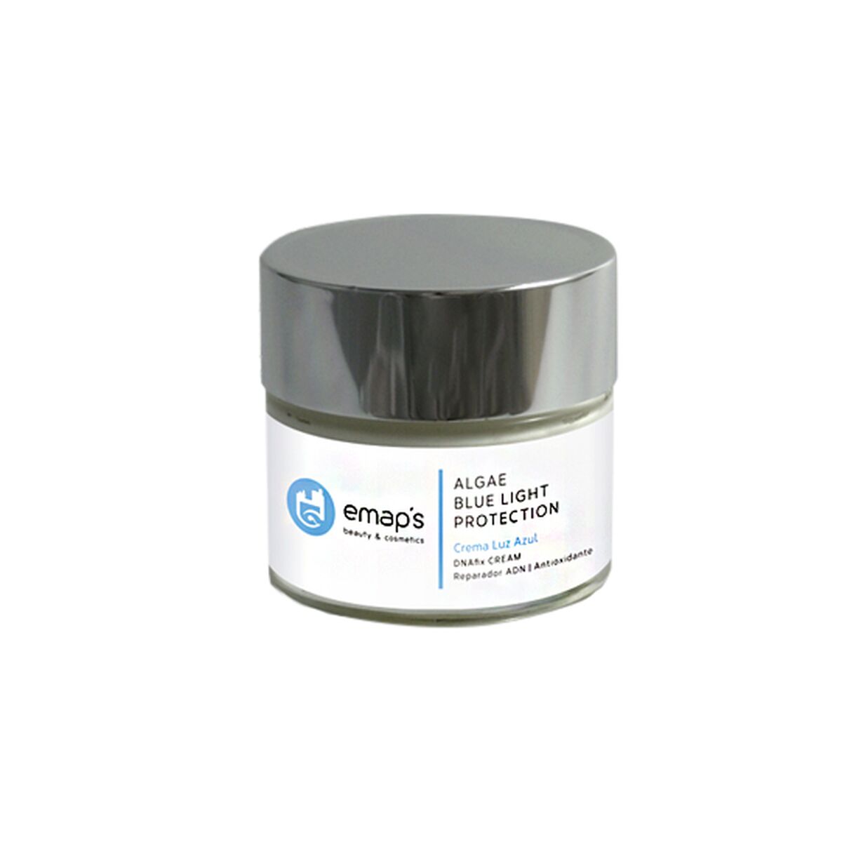 0650045952118 - Schutzcreme EmapS Beauty & Cosmetics 50 ml