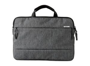 0650450136745 - Notebook Tasche City Brief Passend für maximal 411 cm (162) Anthrazit