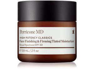 0651473707974 - High Potency Classics Tinted Moisturizer tönende Feuchtigkeitscreme zur Hautstraffung SPF 30 59 ml