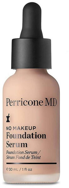 0651473708698 - No Makeup Foundation Serum Ivory 30 ml 0651473708698 - No Makeup Foundation Serum Ivory 30 ml